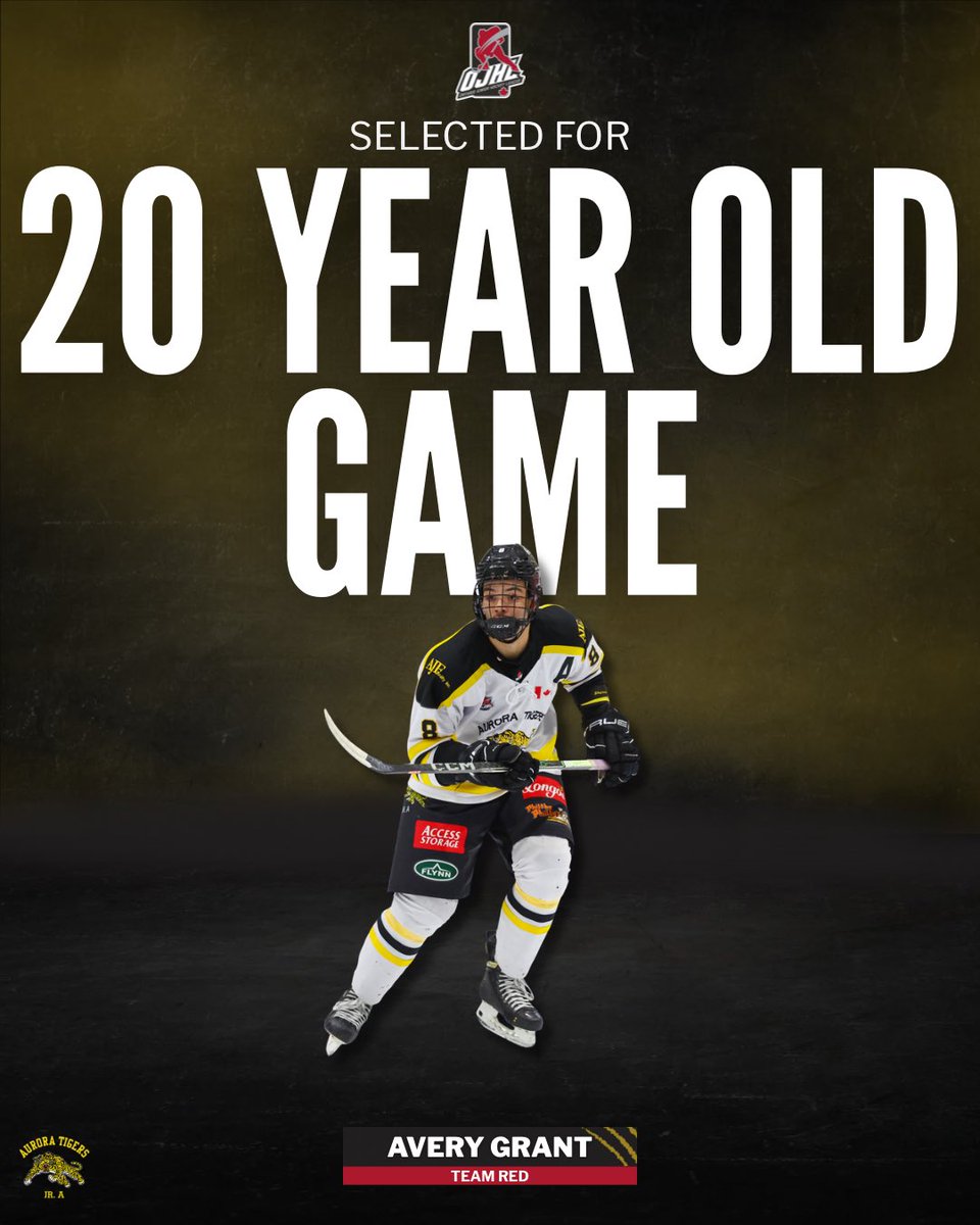 Serpa Automotive Aurora Tigers tweet media