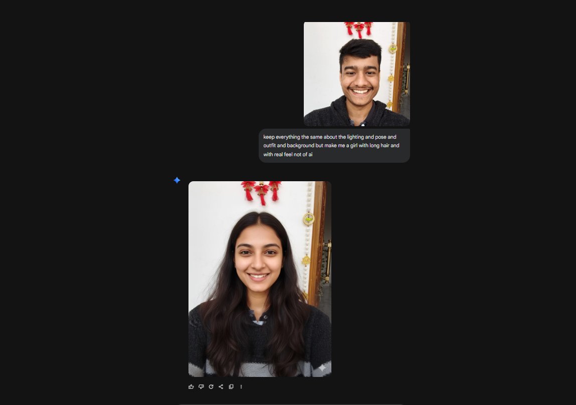 DAIEvolutionHub's tweet image. I’m changing my profile pic to a girl

Currently at 26.9k followers. Let’s see where i’m sitting at the end of the year.

Only the OGs will know.