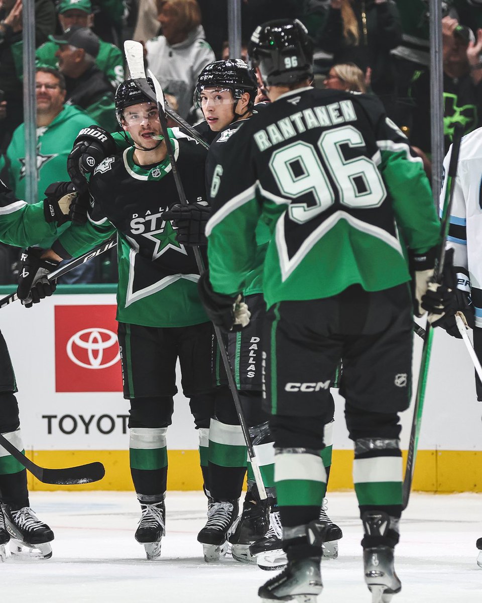 x - Dallas Stars tweet media