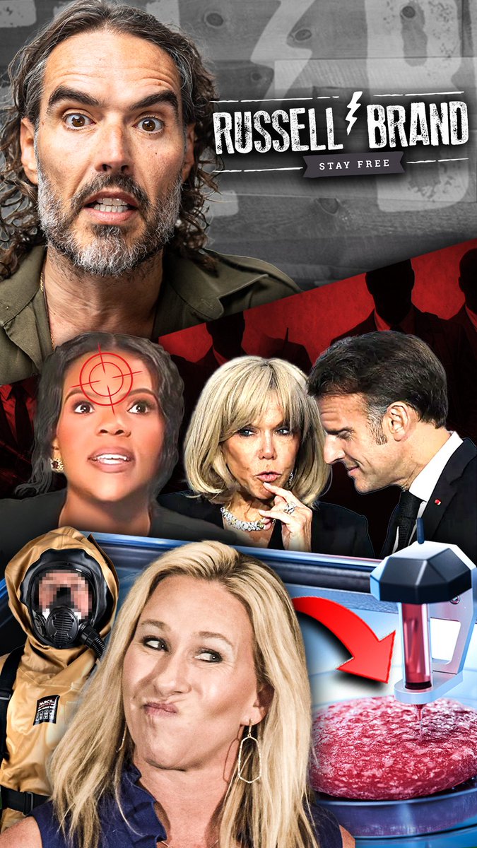 rustyrockets's tweet image. Join me live Now bit.ly/SF657-live