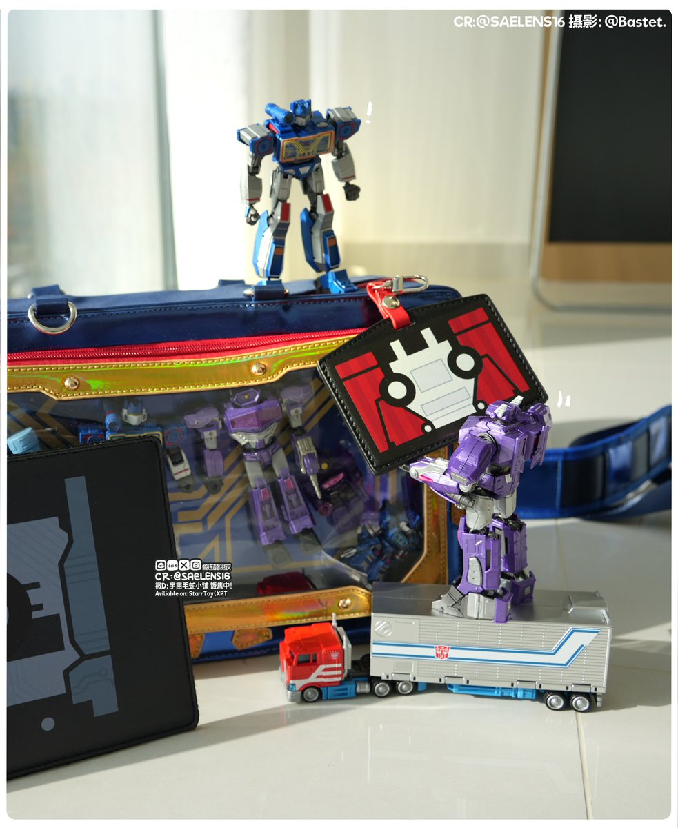 (ˊo̶̶̷ᴗo̶̶̷`)

#Transformers