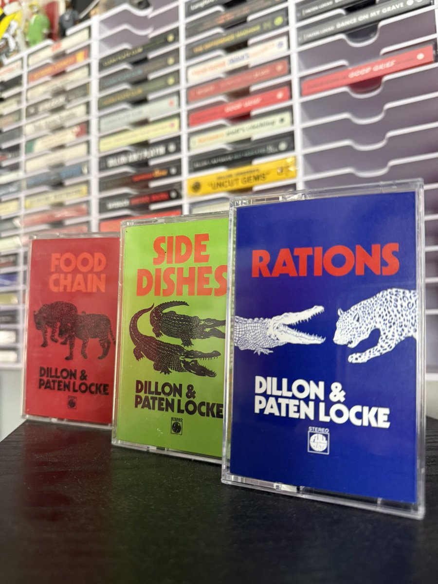 FULL PLATE tweet media