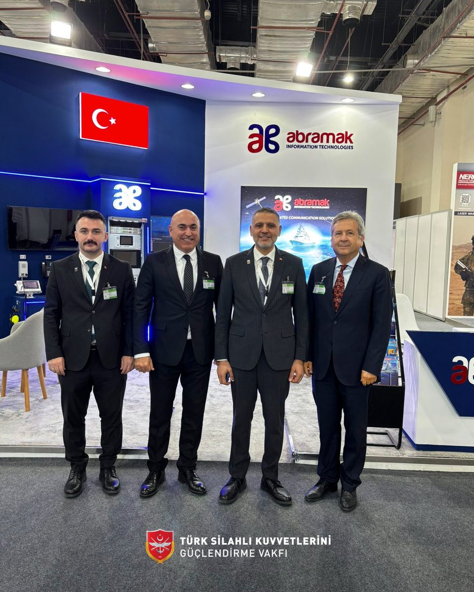 TSKGüçlendirme Vakfı tweet media