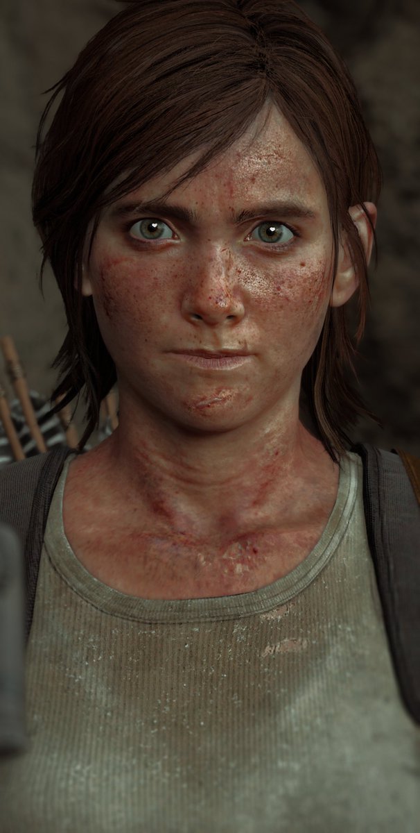 WallyDaGreat66's tweet image. 🫦

#TheLastofUs