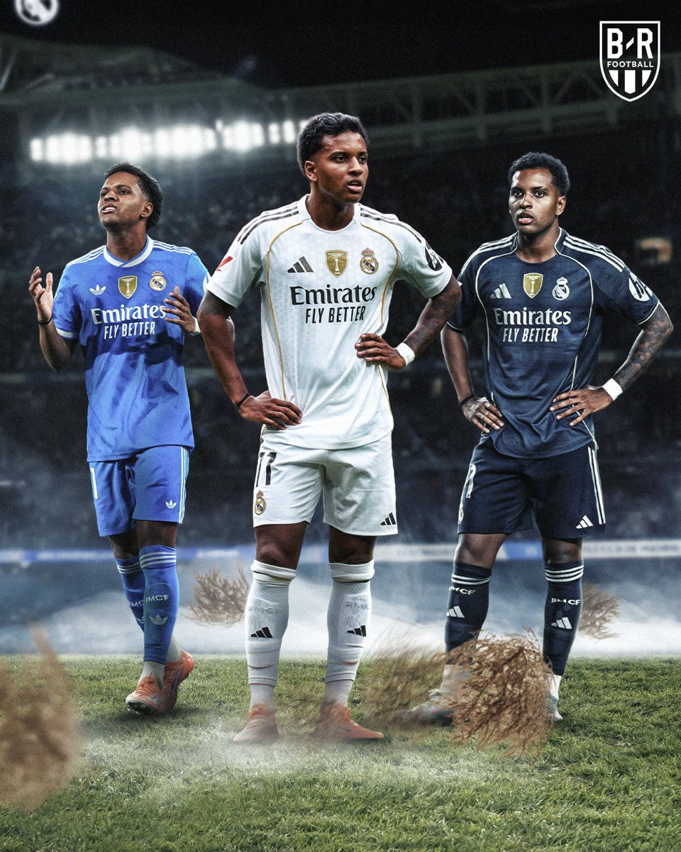 B/R Football tweet media