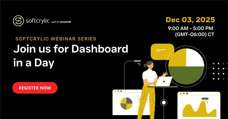 The final Dashboard in a Day of 2025 is here! There is still time to register. 

Join us for a fun day of learning all about Microsoft Power BI: msevents.microsoft.com/event?id=17694…