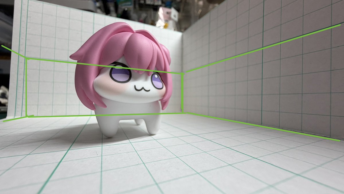 十月十日ちゃん@c107二日目東6ク34b🎄新人Vtuber ファン (@10_10_)