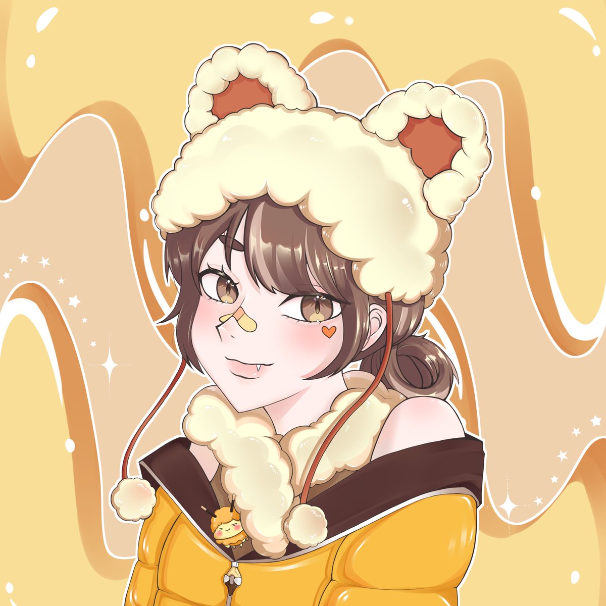 #트릭컬 #トリッカル📷 #Trickcal📷 #嘟嘟臉惡作劇 #베니