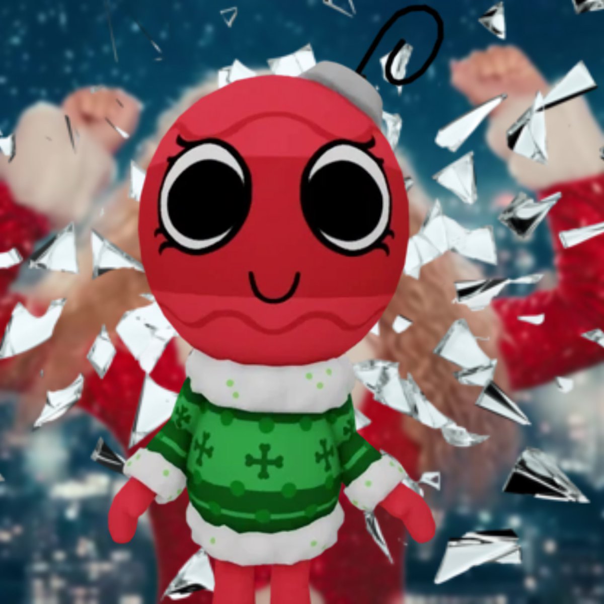 DandyBase's tweet image. 🚨SHES BEEN RELEASED!!