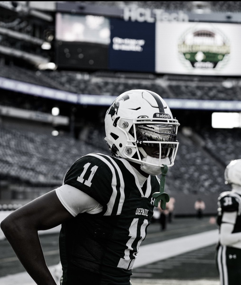 Kyron Dubose tweet media