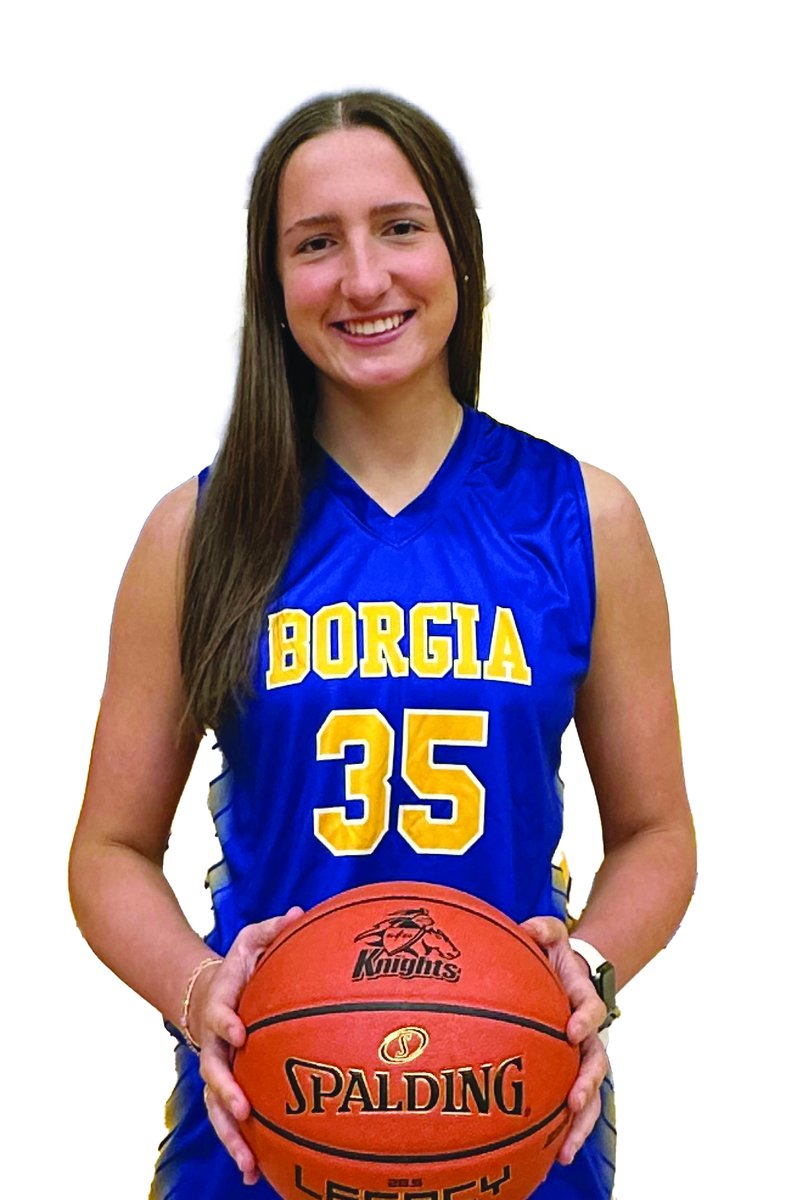 MidMoHoops's tweet image. Top Seniors Countdown-Day 6: Anthony Ford-Centralia @CHSbball_boys, TATE GRUVER-St. James @STJ_Activities, Adalynne Means-Mark Twain @MarkTwainTigers, SYDNEY KESSLER-St. Francis Borgia @BorgiaGirlBball. Go to midmohoops.com for pickup locations for Mid-Mo Hoops Preview.