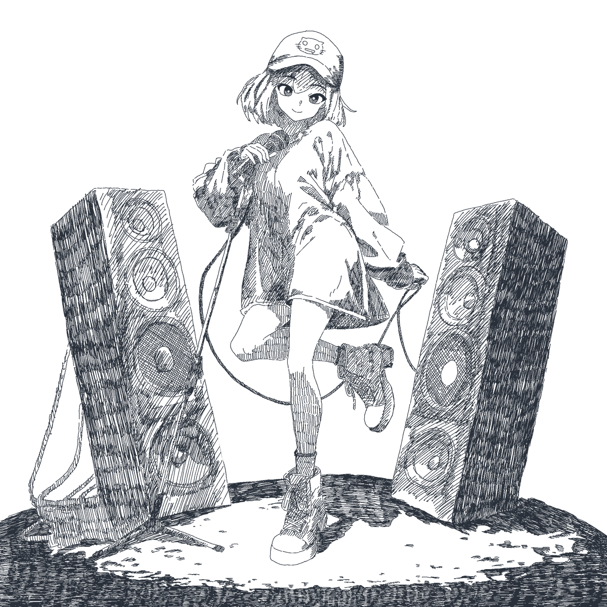 これが
こうなって
こうなって
こう! 