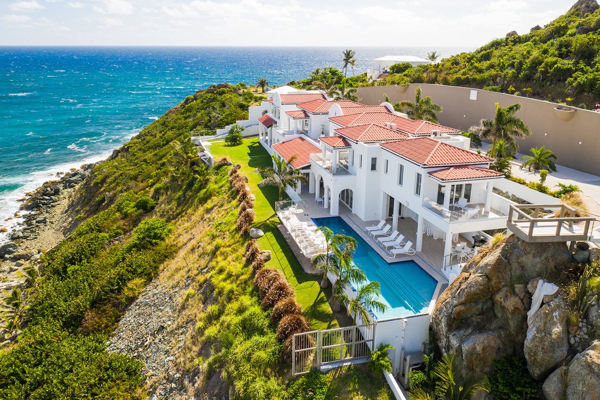 Villa Pads tweet media