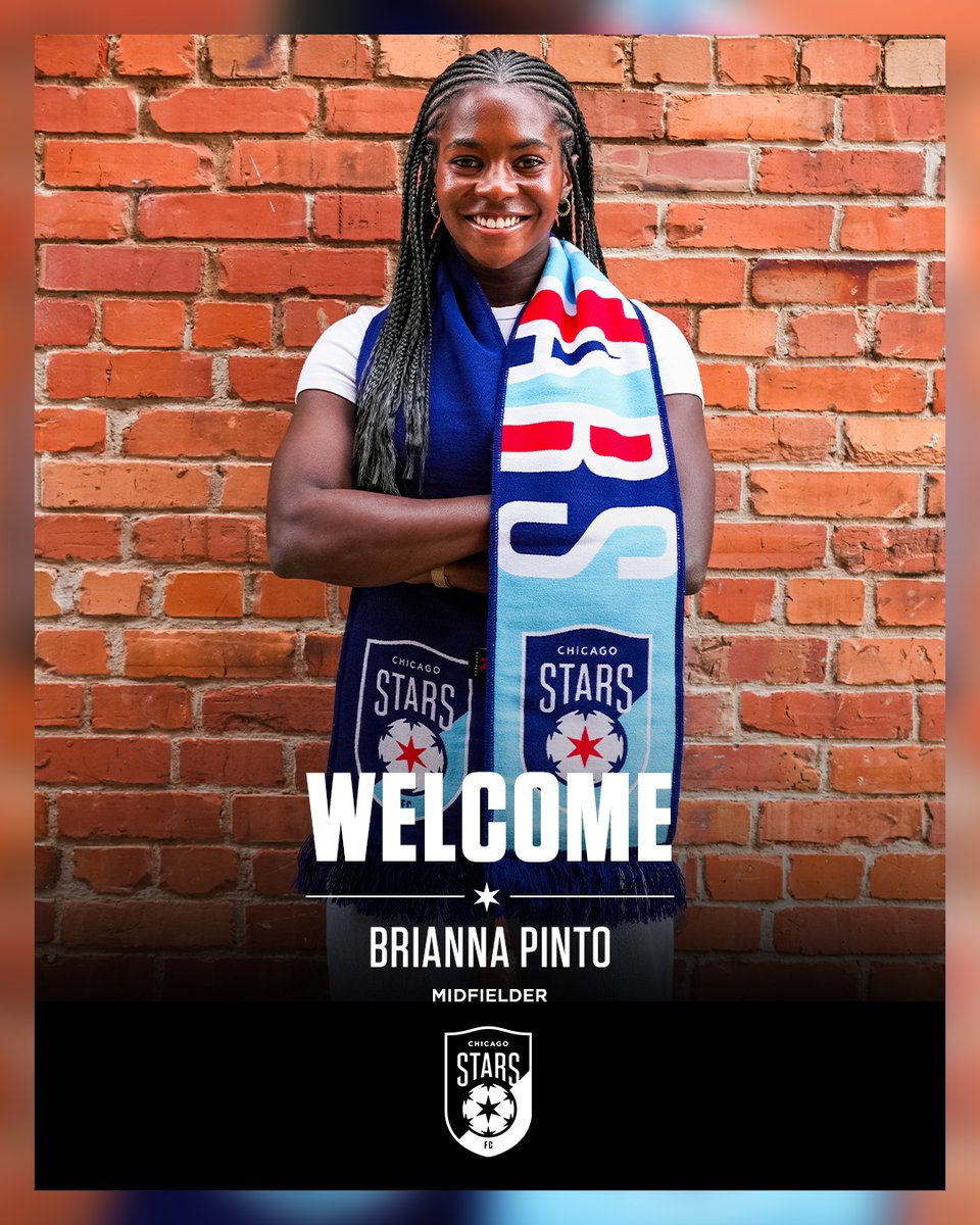 Chicago Stars FC tweet media