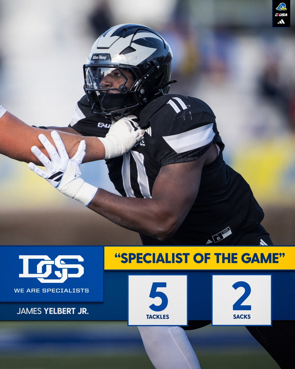 Delaware Football tweet media