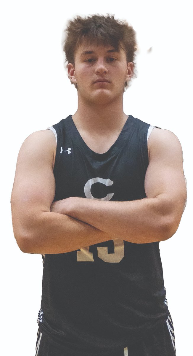 MidMoHoops's tweet image. Top Seniors Countdown-Day 6: Anthony Ford-Centralia @CHSbball_boys, TATE GRUVER-St. James @STJ_Activities, Adalynne Means-Mark Twain @MarkTwainTigers, SYDNEY KESSLER-St. Francis Borgia @BorgiaGirlBball. Go to midmohoops.com for pickup locations for Mid-Mo Hoops Preview.