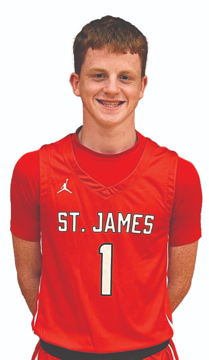 MidMoHoops's tweet image. Top Seniors Countdown-Day 6: Anthony Ford-Centralia @CHSbball_boys, TATE GRUVER-St. James @STJ_Activities, Adalynne Means-Mark Twain @MarkTwainTigers, SYDNEY KESSLER-St. Francis Borgia @BorgiaGirlBball. Go to midmohoops.com for pickup locations for Mid-Mo Hoops Preview.