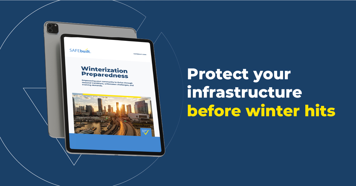 SAFEbuilt tweet media