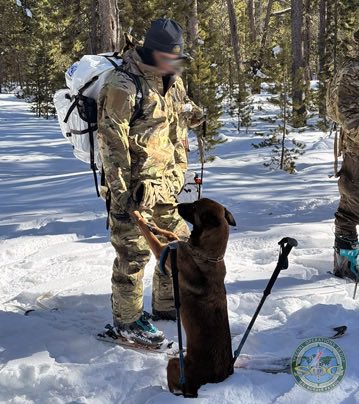 U.S. Border Patrol Special Operations Group tweet media