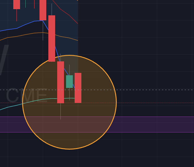 Lexa Moon Crypto tweet media