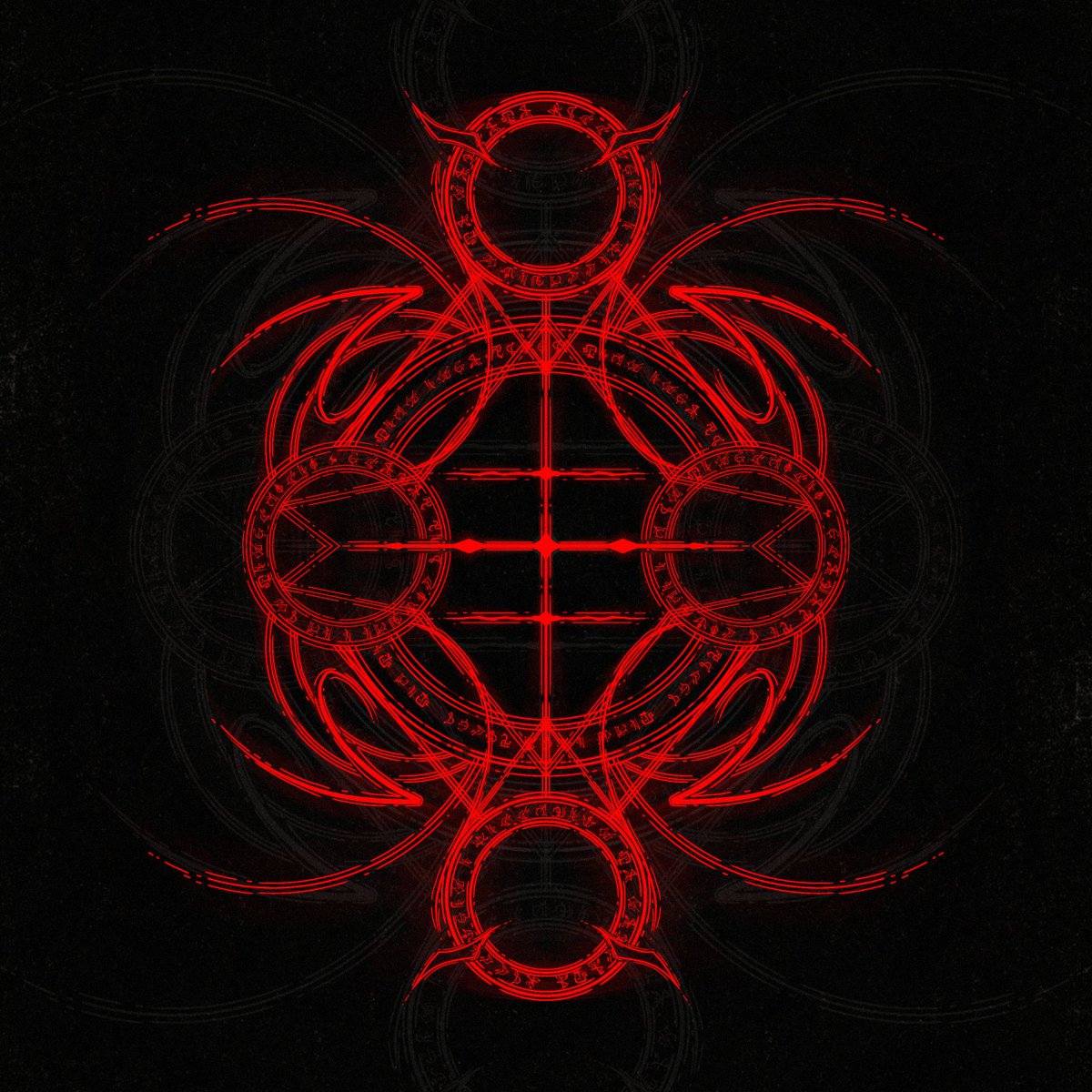 Que deus fortaleça teus ossos, que deus costure tua carne, que deus toque com piedade suas feridas, que deus traga a misericórdia sobre teu corpo e teu sangue. Que deus o tenha. Que deus o tenha. Que deus o tenha. Eu não terei piedade.

[ RITUAL NAS REPLIES ]

#HEXATOMBE