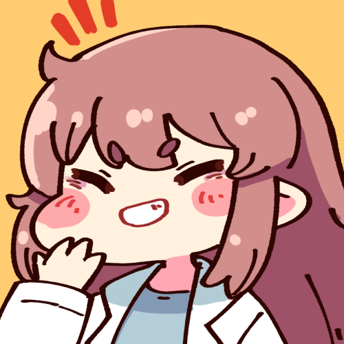 「NEWアイコン&amp;ヘッダー」|脳廻のイラスト