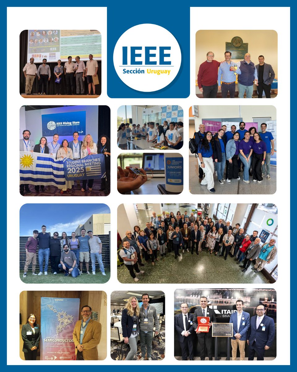 IEEE Uruguay tweet media