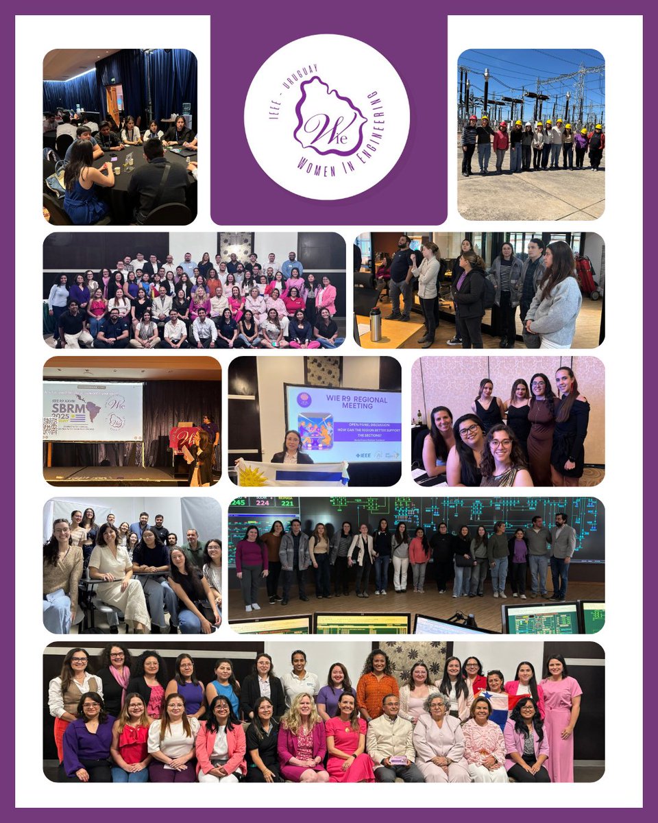 IEEE Uruguay tweet media