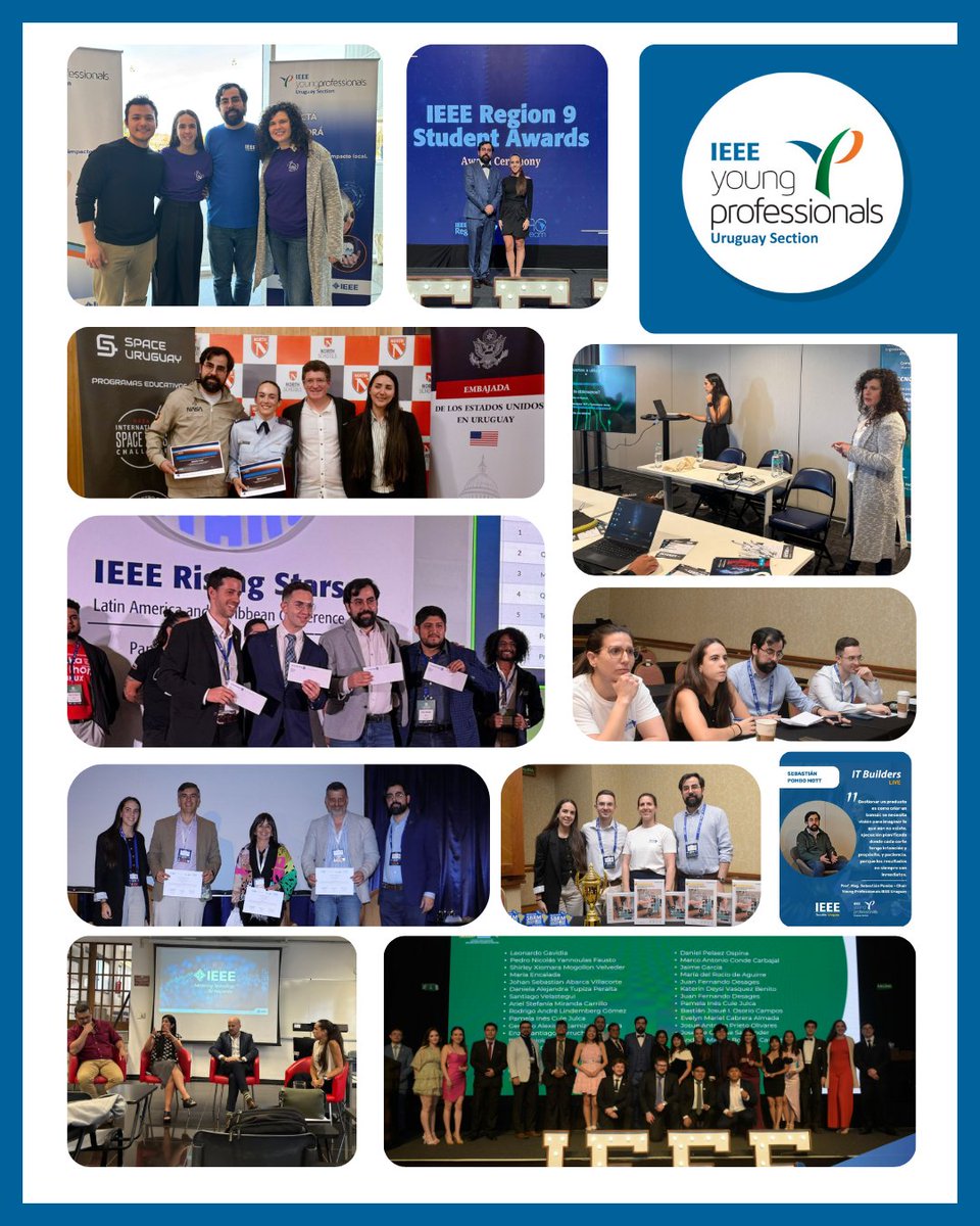 IEEE Uruguay tweet media