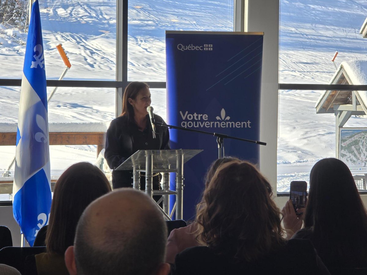 [ COMMUNIQUÉ ]
Un soutien pour favoriser le développement de l’offre touristique quatre saisons dans Lanaudière
👉 quebec.ca/nouvelles/actu…

#EPRTNT