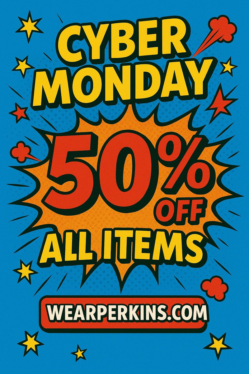 wearperkins's tweet photo. Shop now!! Restock or get some early holiday shopping done! 🔥🔥🔥 https://t.co/8vWVVqAiHt