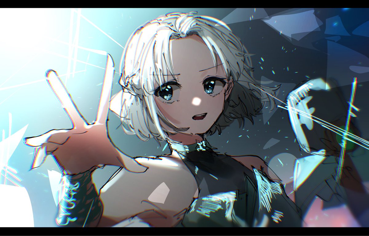 3sai (@sansai_illust) / Posts / X