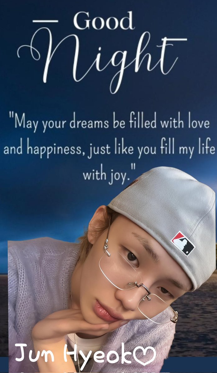 TnxCjhyeok's tweet photo. Happy Tuesday! The best preparation for tomorrow is doing your best today! ๐ช๐ซถ๐ค#์ฒ์คํ #JUNHYEOK #TNX #WHYAMI https://t.co/E48p3GYuDj