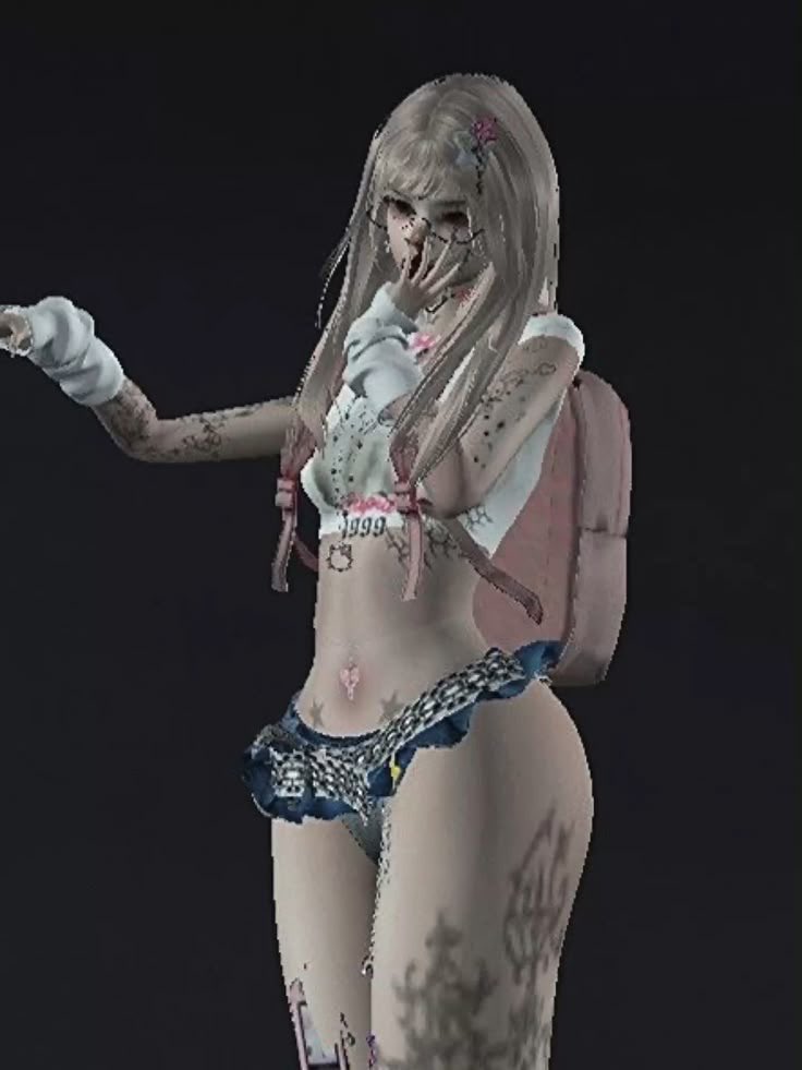 claire__kreiss's tweet image. some of yall walking around ffxiv and doing msq looking like this and i promise graha tia and emet-selch would NOT fuck with you.