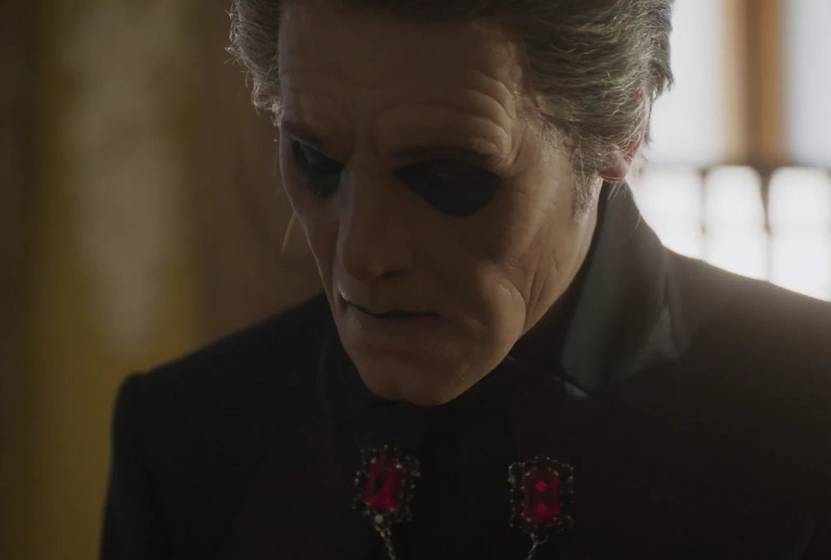 ⸸Morbid Amoonda⸸ (@papaforgeritus) on Twitter photo 