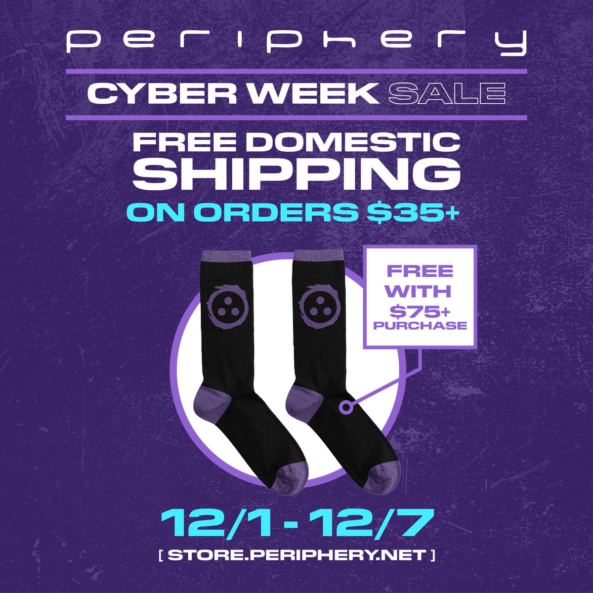 Periphery tweet media