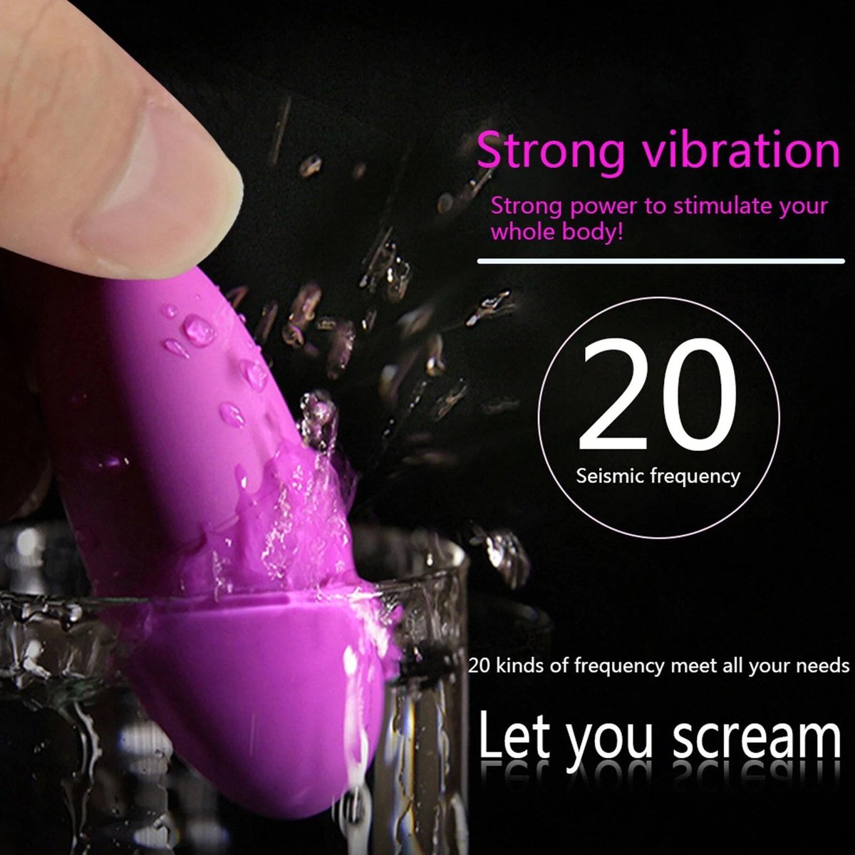 thailandsextoys's tweet photo. ไข่สั่น-ลิ้น มีสาย 2in1 เสียบ USB
ราคา : 279 บาท
🥰ส่งของเป็นความลับ
🥰มีชำระปลายทาง
💋สินค้าพร้อมส่ง ภายใน24ชั่วโมง
📱Add Line : @674msoao
หรือสั่งซื้อผ่านเว็บไซต์ คลิ๊ก👉
https://t.co/zuMQ28LzQj

#ไข่สั่น #ไข่สั่นไร้สาย #ลิ้นเทียม #ไข่สั่นแหย่หี #ของเล่นสาวๆ #เซ็กทอยส์ราคาถูก https://t.co/9bhBnvuxPf
