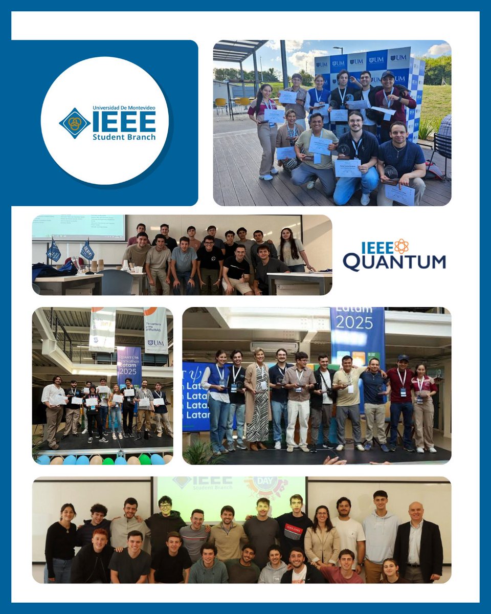 IEEE Uruguay tweet media