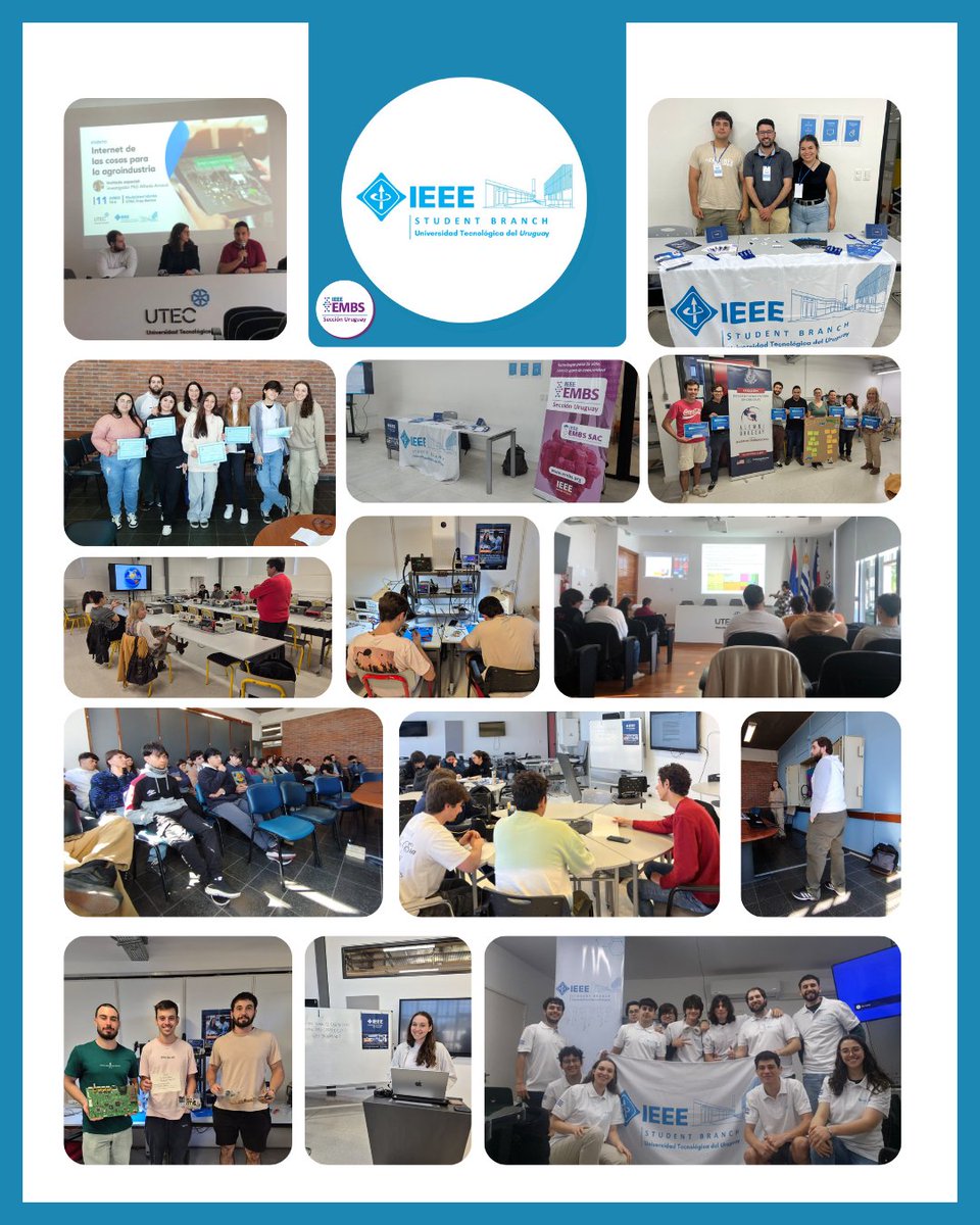 IEEE Uruguay tweet media