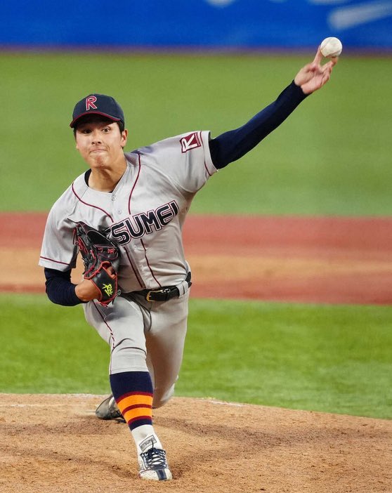 長谷川滋利 (@shiggyhasegawa) / Posts / X