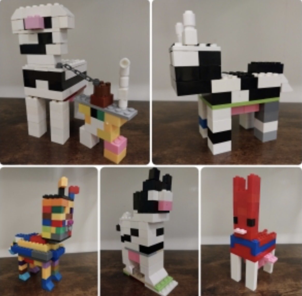 Kids With Bricks Ltd tweet media