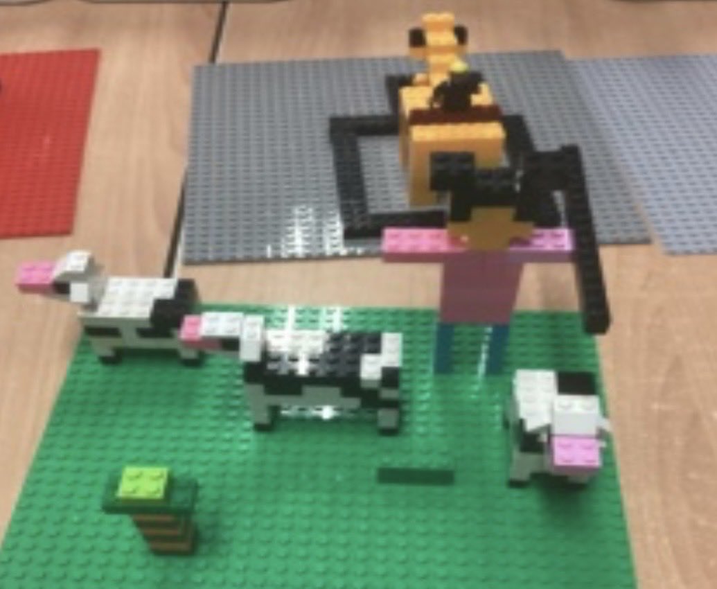 Kids With Bricks Ltd tweet media