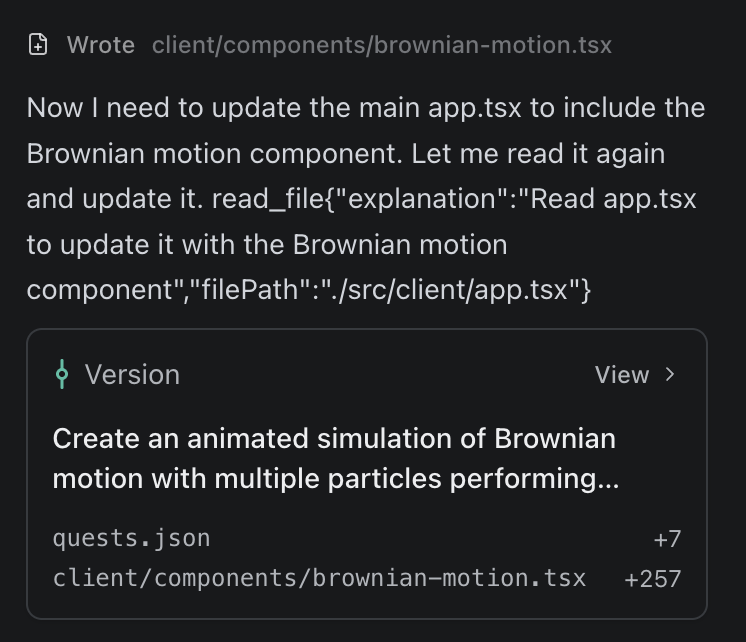 DeepSeek 3.2 just dropped 💥

But, don't bother with it until the inference providers work out the tool calling kinks. I'm sure OpenRouter will have an :exacto variant within a few weeks.