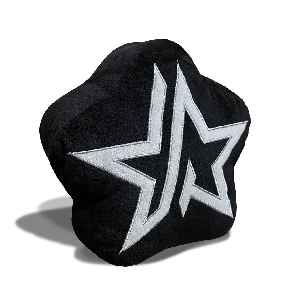 THEFIRST_fans's tweet image. 💫 #STARGLOW NEW GOODS💫
『Blanket In Cushion』¥5,800
STARGLOWの星のロゴをモチーフにしたクッション。
クッションの中にはSTARGLOWロゴの織りネームが付いたブランケットが入っており、クッションとブランケットの2WAYでお使いいただける優れものです！

サイズ
クッション：約W320×H295×D90mm…