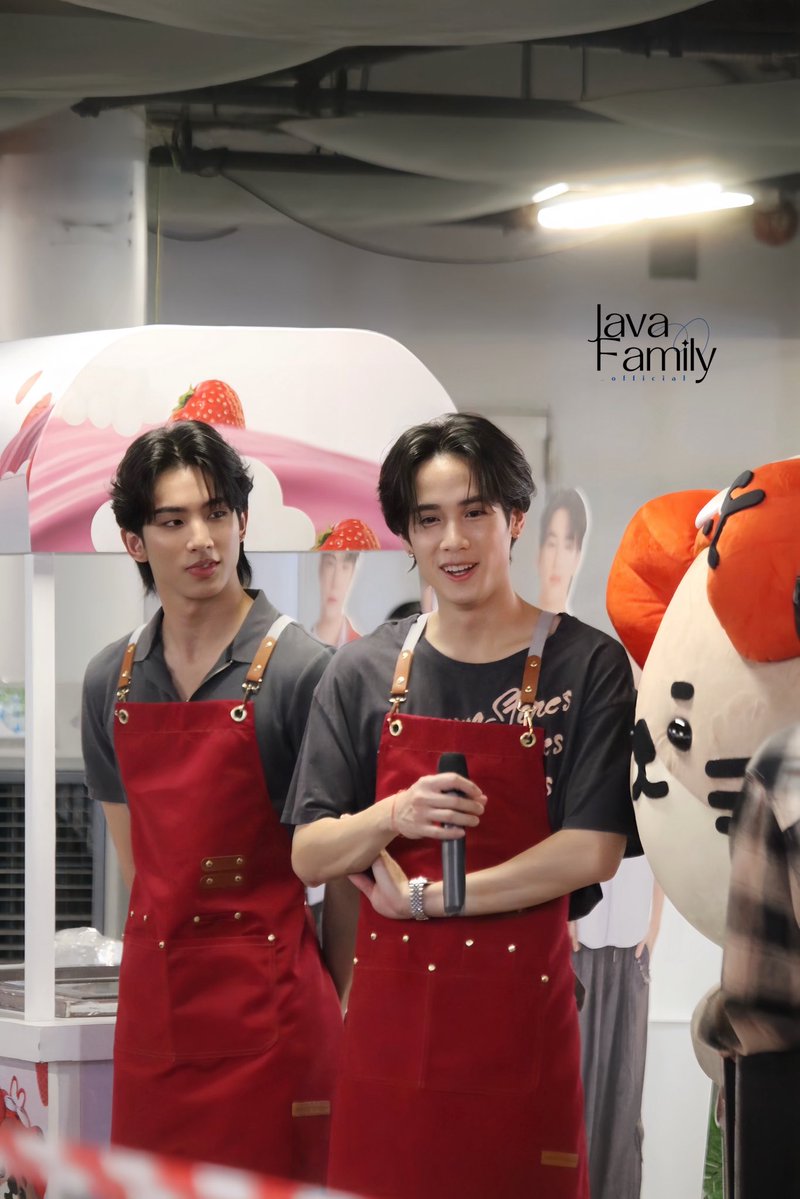 javafamily_o's tweet image. 📸 01122025 หล่อแพ็คคู่สุดๆ

ꗯ꙼̈ 𓂂 @javabh28 #javabh #swensurf #surfjava #H2HicesDream