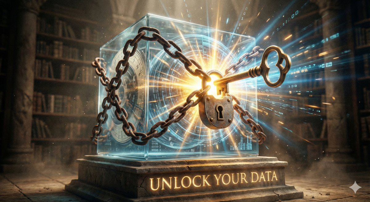 OpenAD_Protocol's tweet image. Data should be an asset, not a commodity.

The #OpenAD Protocol empowers the user, not the platform.

#DataOwnership #Web3