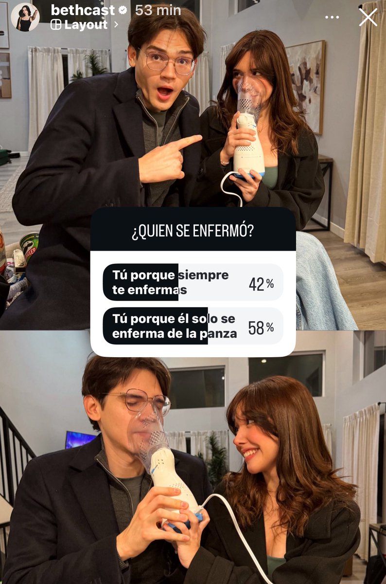 "Los ojos, chico, nunca mienten" ✨