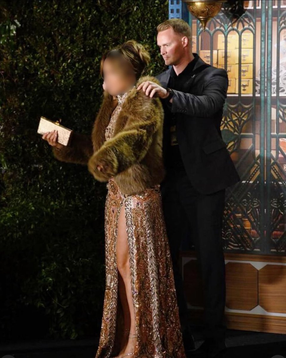 AustinBoggan's tweet image. In luxury protection, clients don’t remember the logistics—only how you made them feel. If you’ve done it right, they don’t feel the security; they just feel secure. It all comes down to your demeanor: Cool. Calm. Collected. Confident. #ExecutiveProtection #PrivateSecurity