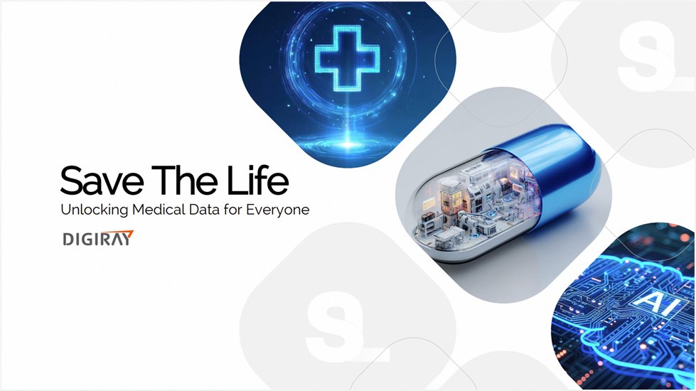 Save the Life tweet media