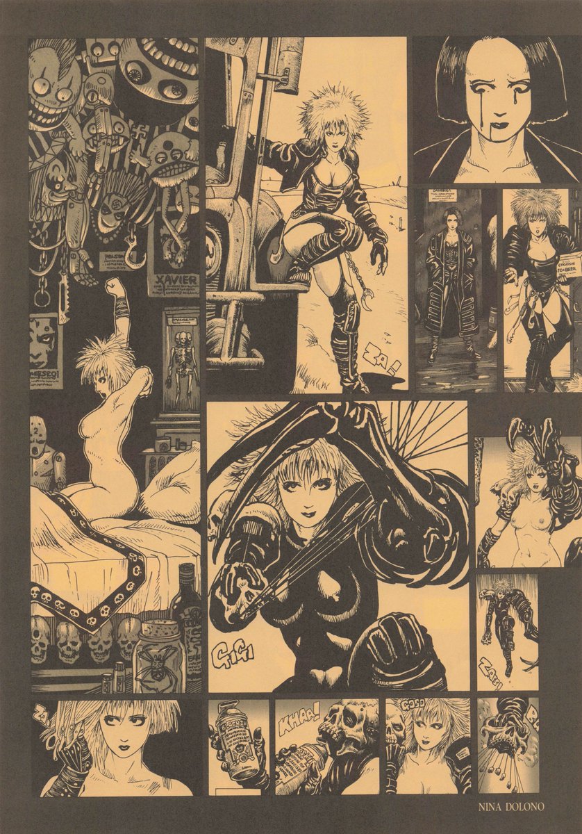 台羽正 (@daibatadashi) on Twitter photo 